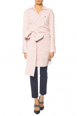 Shirt dress, zdjęcie 2 Shirt dress od MSGM